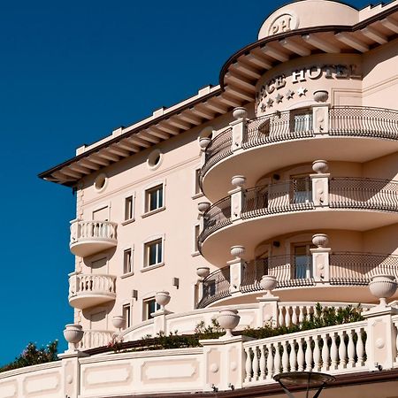 מילאנו מריטימה Palace Hotel מראה חיצוני תמונה