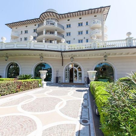 מילאנו מריטימה Palace Hotel מראה חיצוני תמונה