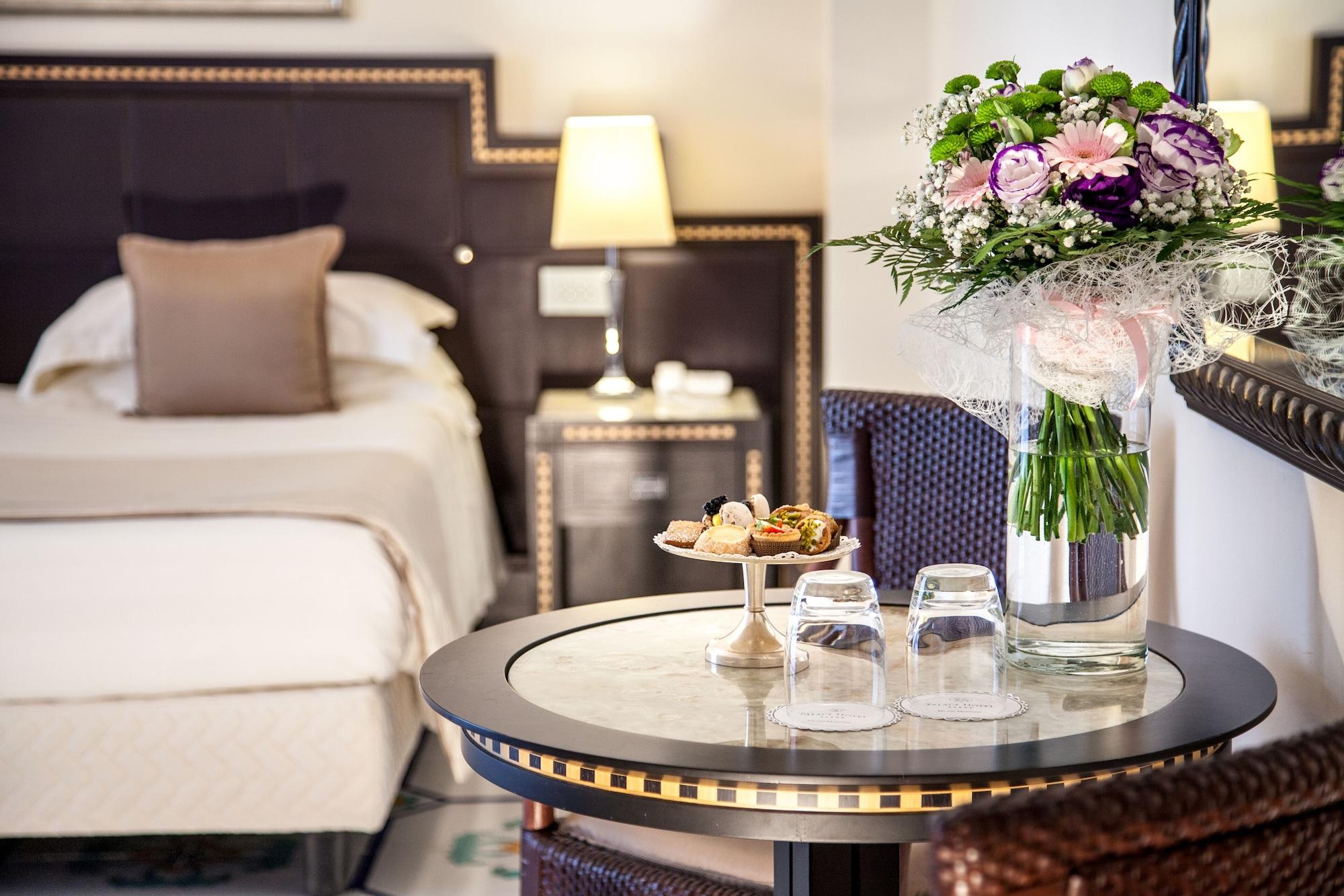 מילאנו מריטימה Palace Hotel מראה חיצוני תמונה