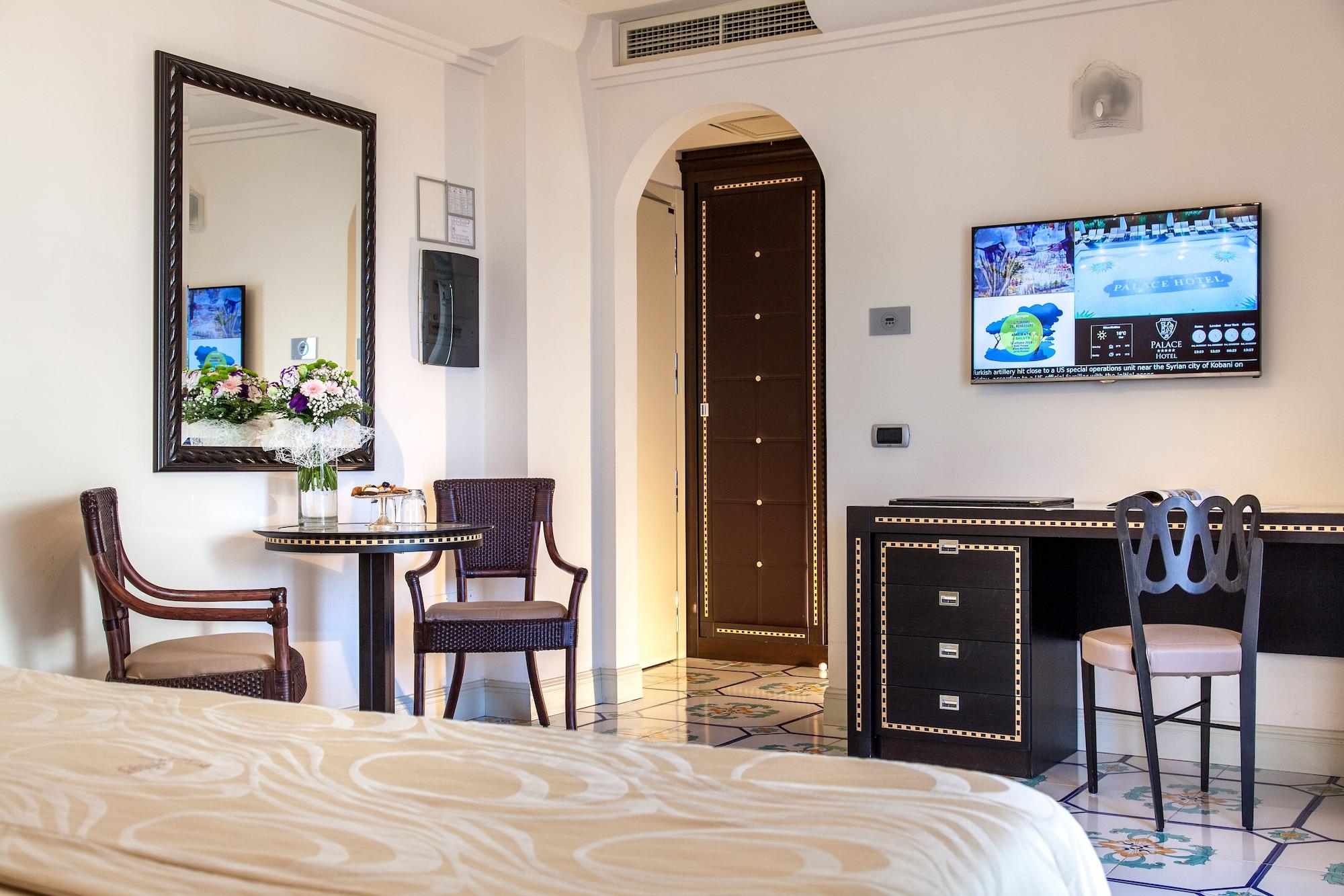 מילאנו מריטימה Palace Hotel מראה חיצוני תמונה
