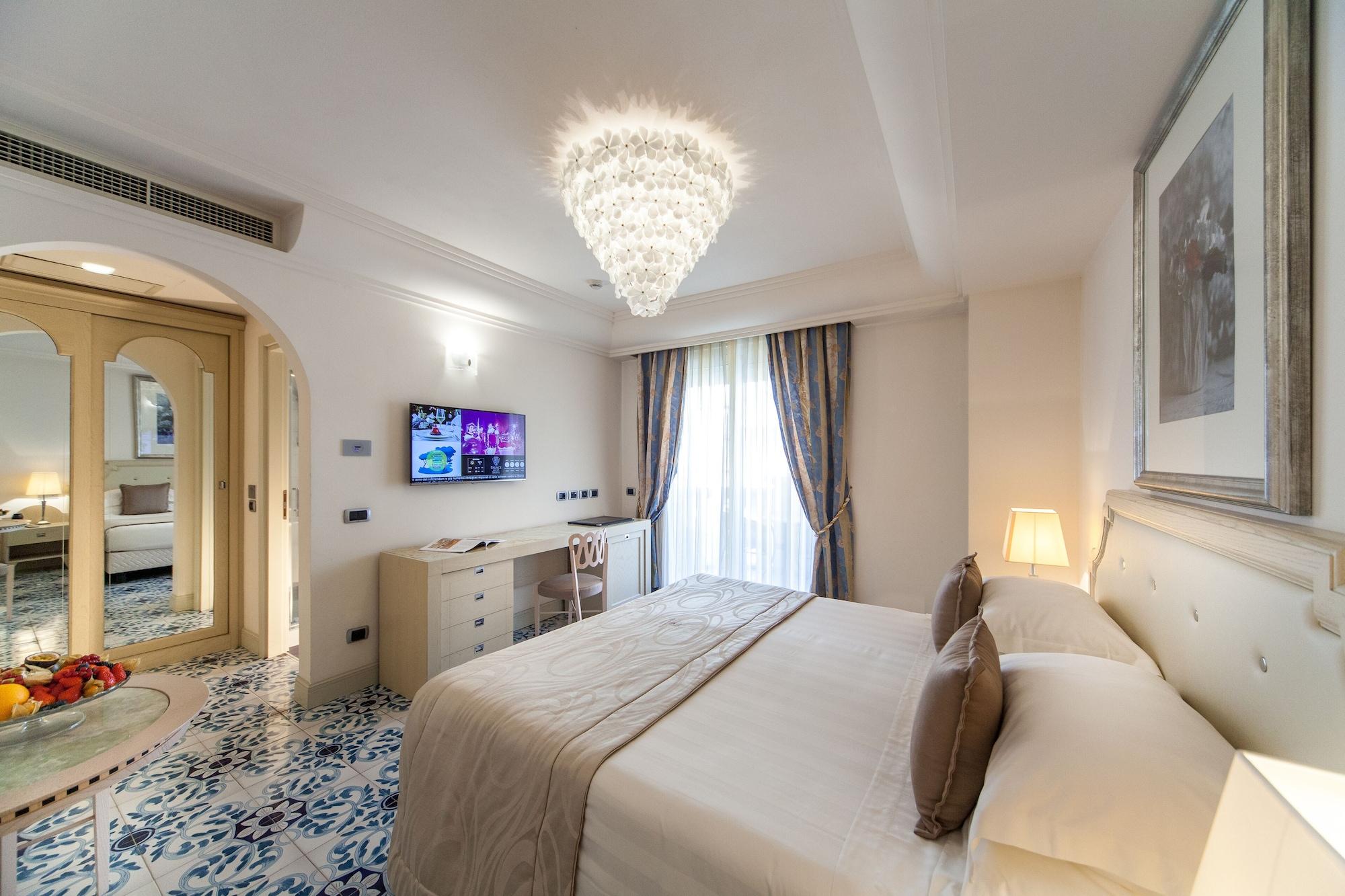 מילאנו מריטימה Palace Hotel מראה חיצוני תמונה