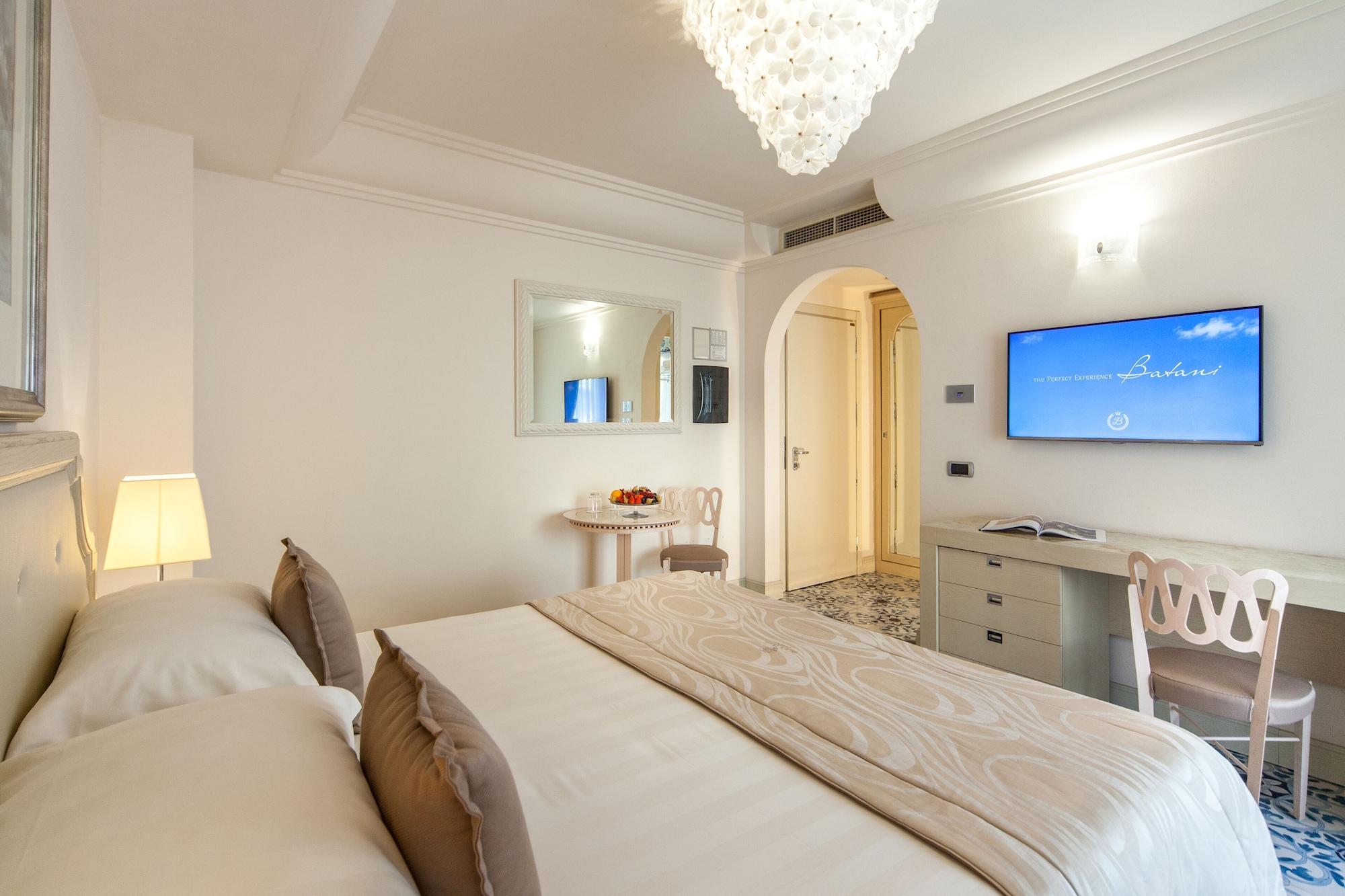 מילאנו מריטימה Palace Hotel מראה חיצוני תמונה