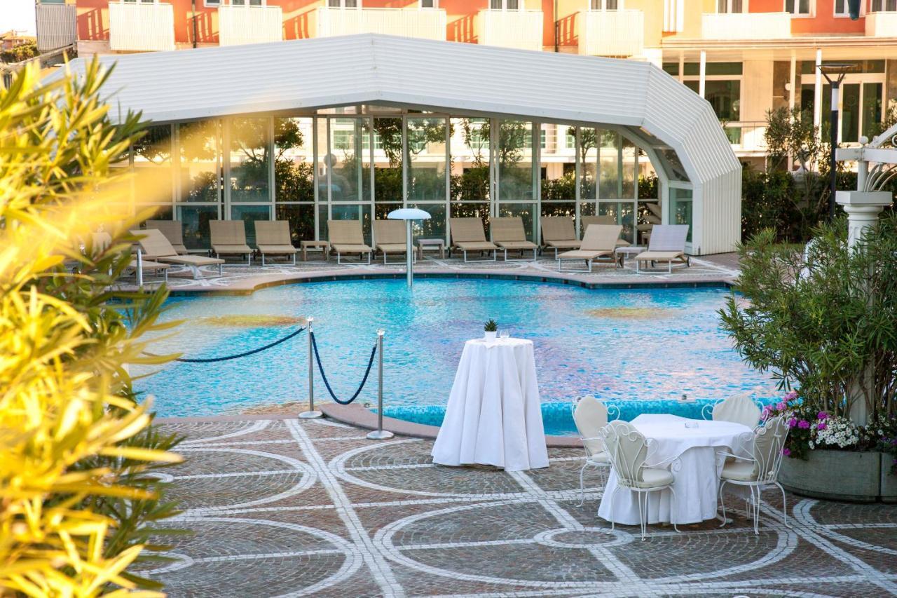 מילאנו מריטימה Palace Hotel מראה חיצוני תמונה
