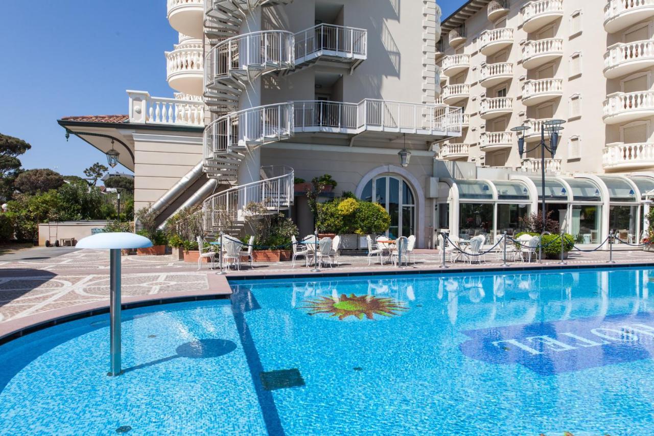 מילאנו מריטימה Palace Hotel מראה חיצוני תמונה