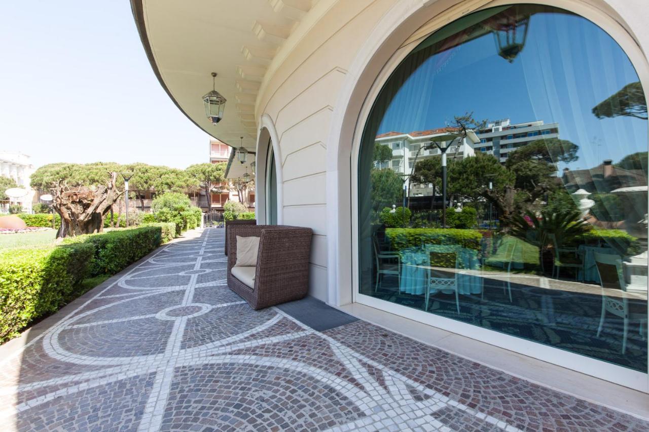 מילאנו מריטימה Palace Hotel מראה חיצוני תמונה