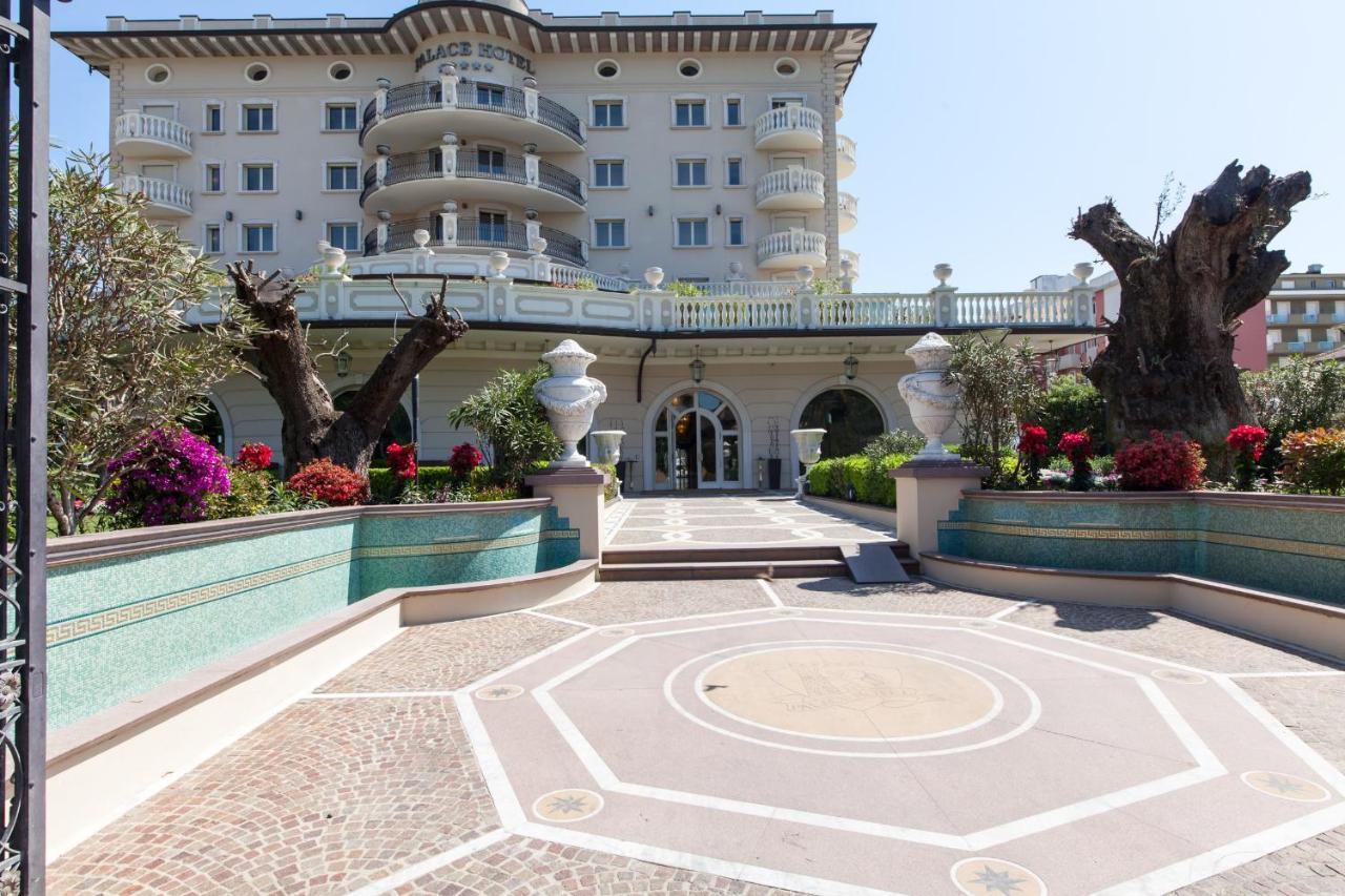 מילאנו מריטימה Palace Hotel מראה חיצוני תמונה
