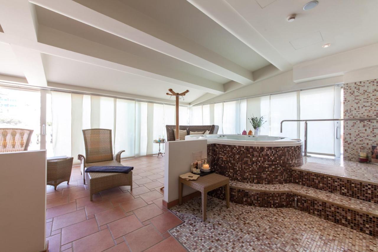 מילאנו מריטימה Palace Hotel מראה חיצוני תמונה