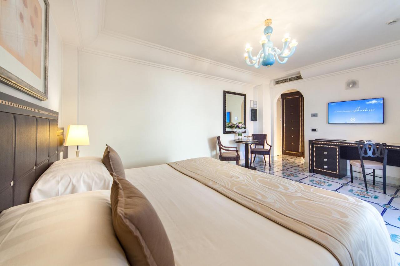 מילאנו מריטימה Palace Hotel מראה חיצוני תמונה
