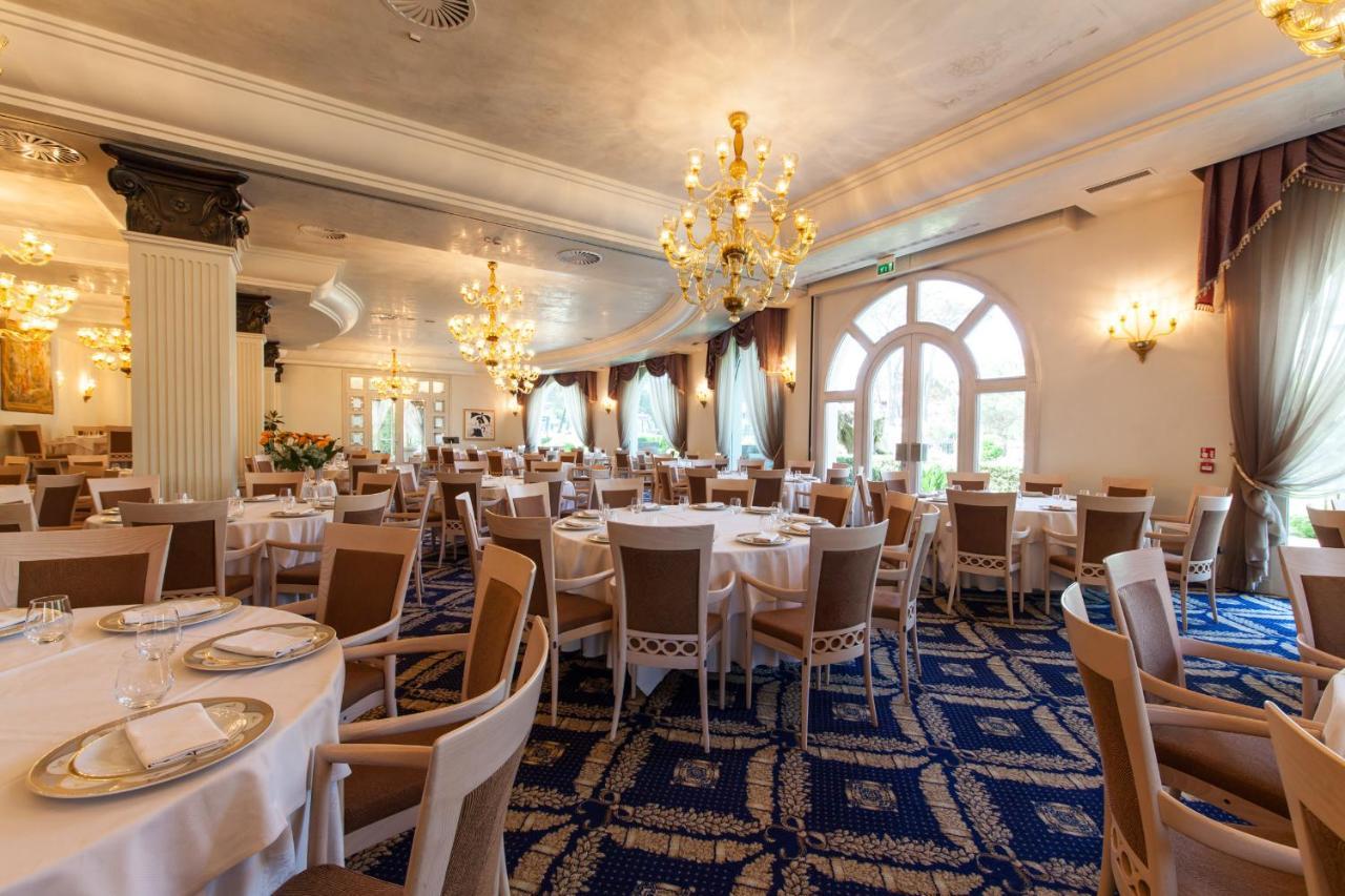 מילאנו מריטימה Palace Hotel מראה חיצוני תמונה