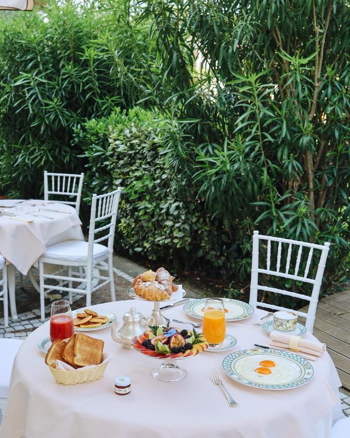 מילאנו מריטימה Palace Hotel מראה חיצוני תמונה